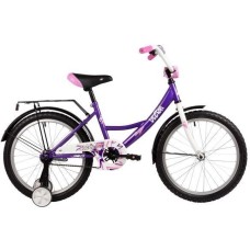 NOVATRACK 203VECTOR.VL5 фиолетовый 077379