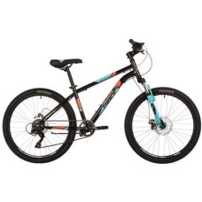 NOVATRACK 24SHD.BATTLER.12BK23 черный 161926