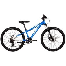 NOVATRACK 24AHD.EXTREME.11BL5 синий 172094