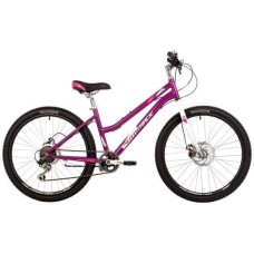 NOVATRACK 24SHD.JENNY.12PR23 пурпурный161916