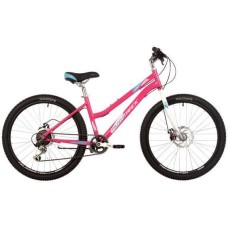 NOVATRACK 24SHD.JENNY.12PN23 розовый 161914