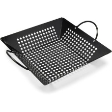APPETITE MD-3735 для гриля перф 38,5x30,5см