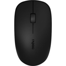 RAPOO M200 Black