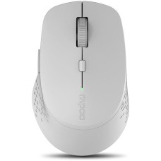 RAPOO M300 Light Grey