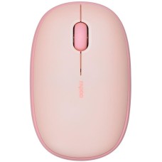 RAPOO M650 Pink