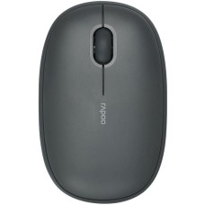RAPOO M650 Dark Gray