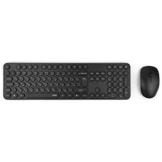 RAPOO X260S Black