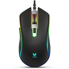 RAPOO V25S Black