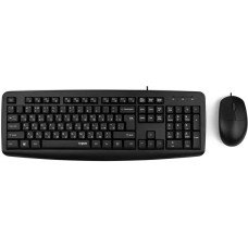 RAPOO NX1600 Black