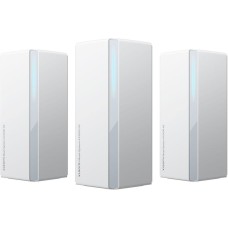 XIAOMI AX3000 NE (3 шт.) White (DVB4487GL)