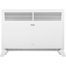 BALLU BEC/EMT-2000 Camino Eco Turbo white (НС-1166351)