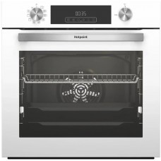 HOTPOINT FE8 821 H WH