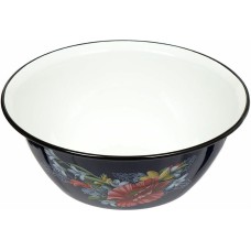 КМЗ эмал 4,0л с рис яркоокрашенная