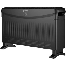 THERMEX Dateo 2000 Black THERMEX Dateo 2000 Black