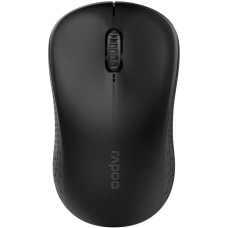 RAPOO M160 Silent Black