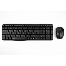 RAPOO X1800S Black