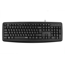 RAPOO NK2600 Black