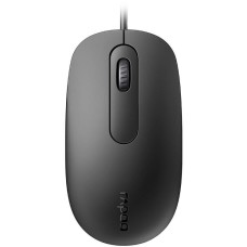 RAPOO N200 Black