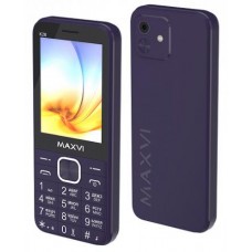 MAXVI K28 Purple