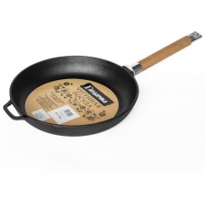 ГАРДАРИКА 00126 чугун 26см лит/руч ГАРДАРИКА 00126 чугун 26см лит/руч