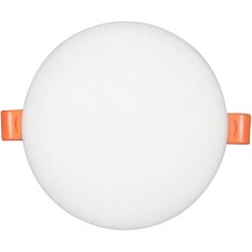 LUCEM (FLSLPR00000193) LM-FLPR , 10W 6500K, белый