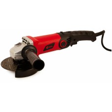 EDON AG-125/1000ER черный/красный 1000Вт, 125мм