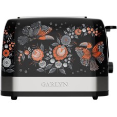 GARLYN Flower Grace TR-500 - черный