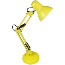 UNIEL TLI-221 LIGHT YELLOW E27