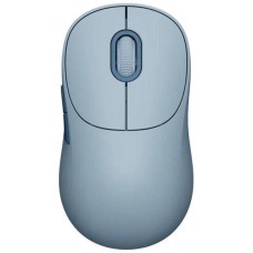 XIAOMI Wireless Mouse 3 Blue (BHR8914GL)