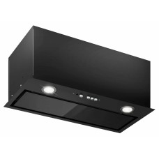 ELIKOR CUBE 60P-1000 черный [237811]