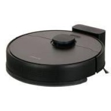 DREAME Bot D9MaxGen2 Black-RU, RLD34GA