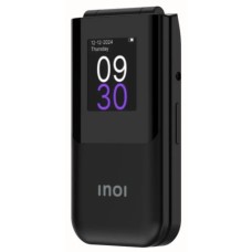 INOI 284 Flip Black (6297001537824)