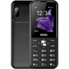 INOI 340 PowerHub Black (6297001537817)