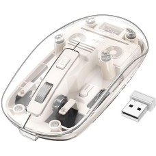 HOCO (6942007626392) GM29 GM29 Space White