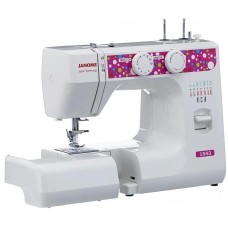 JANOME 1543 Швейная машина