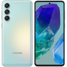 SAMSUNG Galaxy M55 8/128 Light Green (SM-M556BLGVEGY)