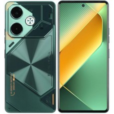 TECNO Pova 6 12/256Gb Green (TCN-LI7.12.256.CR)