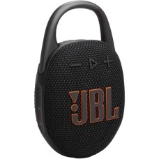 JBL Портативная колонка CLIP 5 - черный