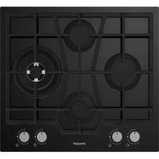 HOTPOINT HG 62FD/BK