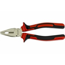 MATRIX Nickel, никелированные 200 мм, двухкомпонентные рукоятки 16906 MATRIX Nickel, никелированные 200 мм, двухкомпонентные рукоятки 16906