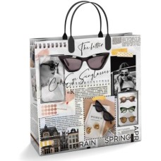 АРТПЛАСТ (ПОД58861) 30x30+10 (Люкс) Россия