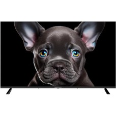 TOPDEVICE TDTV43CS08U_BK SMART