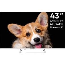 TOPDEVICE TDTV43CS03U_WE SMART