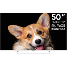 TOPDEVICE TDTV50CS03U_WE SMART
