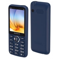 MAXVI K15n 4G Blue