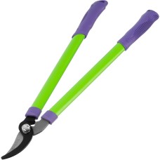 PALISAD Сучкорез , 520 мм, стальные обрезиненные рукоятки, 60570