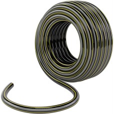 PALISAD Шланг поливочный армированный 3 слойный ТЭП 1/2'', 20 м, аграрный 67110