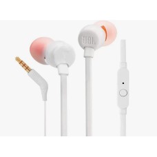 JBL T180A WHITE ( T180A WHT) [ПИ]