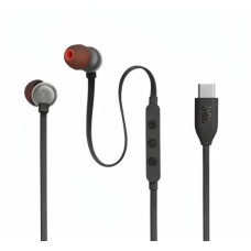 JBL Tune 310C BLACK ( Tune 310C BLK) [ПИ]