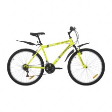TORRENT City Cruiser 4000174 Зелено-фиолетовый